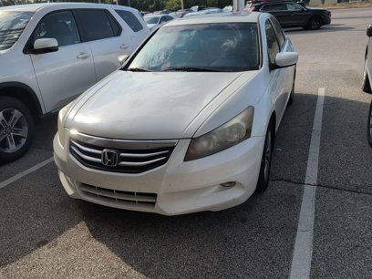 Used 2011 Honda Accord EX-L