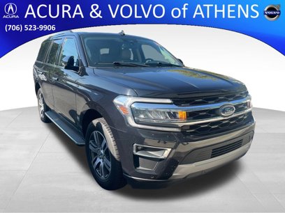 Used 2023 Ford Expedition Limited