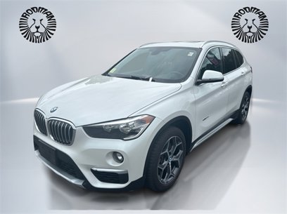 Used 2018 BMW X1 xDrive28i
