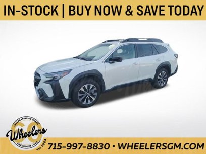Used 2023 Subaru Outback Limited