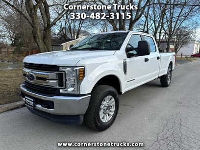 Used 2019 Ford F250 XL w/ STX Appearance Package