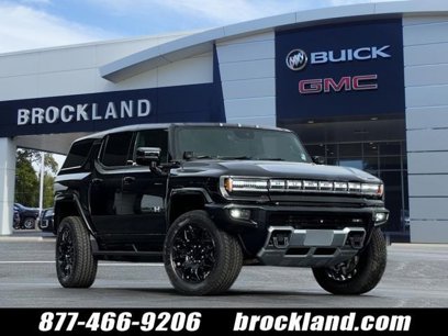 New 2024 GMC Hummer EV 2X w/ LPO, Illumination Package