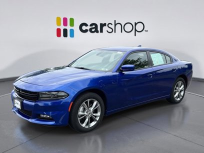 Used 2021 Dodge Charger SXT w/ Navigation & Travel Group