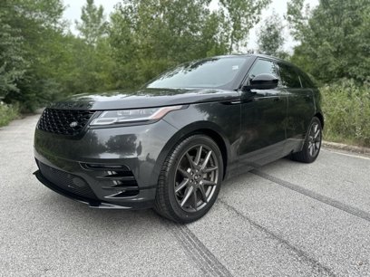 Certified 2023 Land Rover Range Rover Velar R-Dynamic S