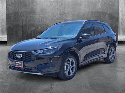 Used 2023 Ford Escape ST-Line Select w/ Tech Pack #1
