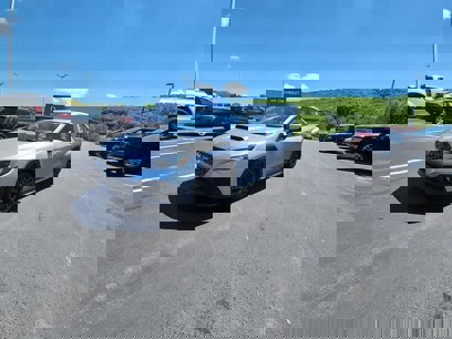 Used 2022 Subaru WRX Premium