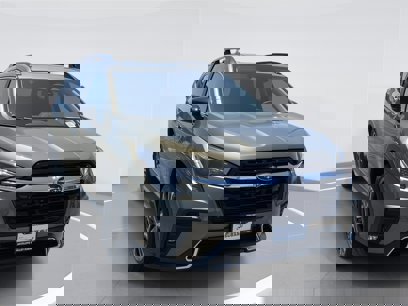 New 2025 Subaru Ascent Touring