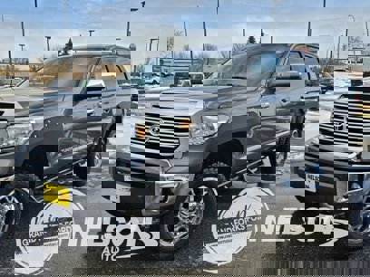 Used 2014 Toyota Tundra Limited