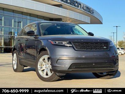 Used 2024 Land Rover Range Rover Velar S