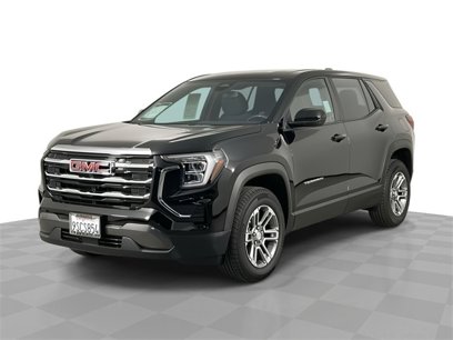 Used 2025 GMC Terrain Elevation