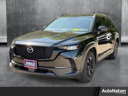 Used 2023 MAZDA CX-50 2.5 S w/ Preferred Plus Pkg