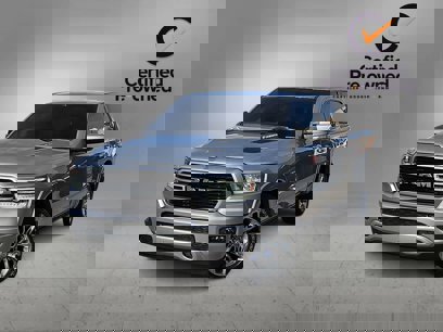 Certified 2022 RAM 1500 Laramie w/ Sport Appearance Package