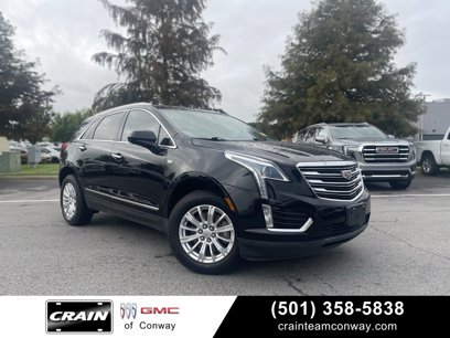 Used 2019 Cadillac XT5 FWD