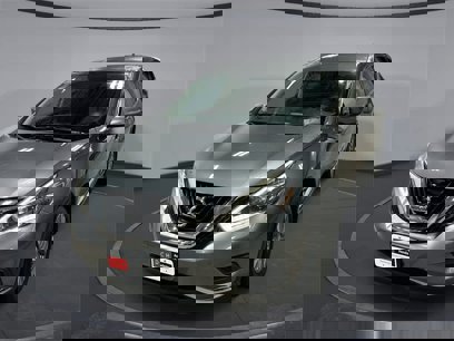 Used 2018 Nissan Murano S