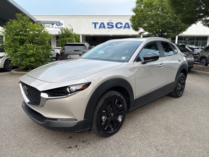 Certified 2024 MAZDA CX-30 AWD 2.5 S w/ Select Sport Pkg