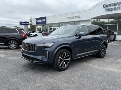 New 2025 Volvo XC90 B5 Core w/ Protection Package