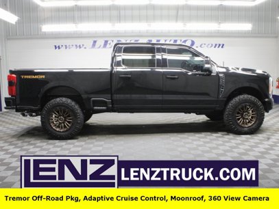 Used 2023 Ford F250 Lariat w/ Lariat Ultimate Package