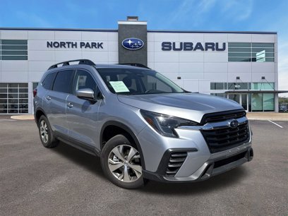 Certified 2024 Subaru Ascent Premium w/ Convenience Package