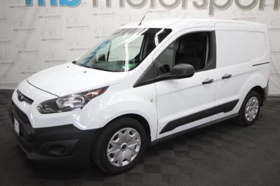 Used 2018 Ford Transit Connect XL