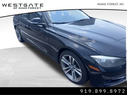 Used 2012 BMW 328i Sedan