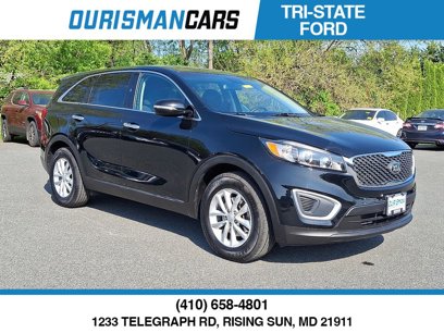 Used 2018 Kia Sorento L