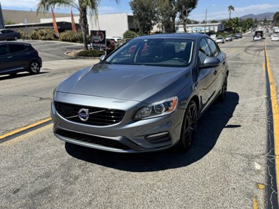 Used 2017 Volvo S60 T5 Dynamic w/ Vision Package