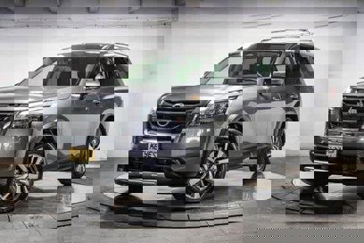 Used 2023 Nissan Pathfinder SL