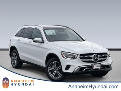 Used 2022 Mercedes-Benz GLC 300