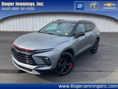 Used 2023 Chevrolet Blazer LT w/ Convenience Package