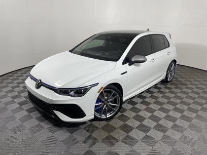 Used 2024 Volkswagen Golf R