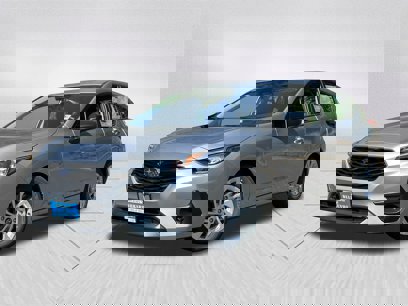 New 2025 Subaru Impreza 2.0i