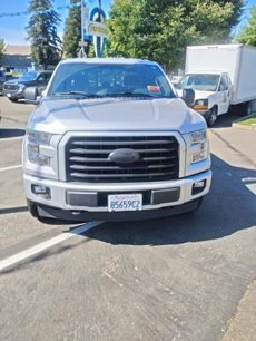 Certified 2017 Ford F150 XLT w/ Equipment Group 302A Luxury