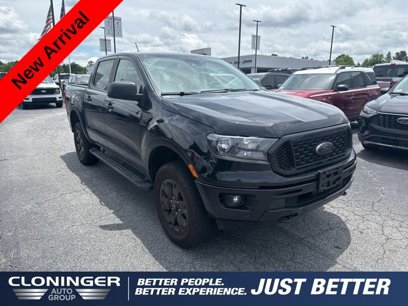 Used 2023 Ford Ranger XLT w/ Equipment Group 302A High