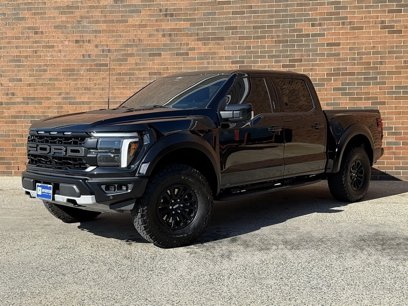 Used 2024 Ford F150 Raptor