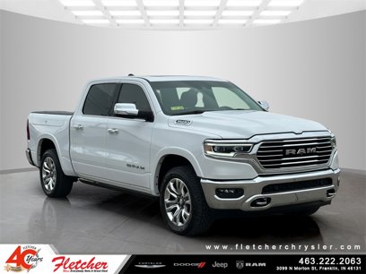 Used 2022 RAM 1500 Limited