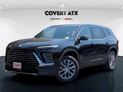 New 2026 Buick Enclave Preferred w/ Power Package