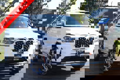 Used 2022 BMW X4 xDrive30i w/ Convenience Package