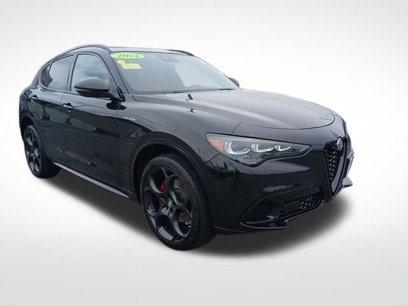 Used 2024 Alfa Romeo Stelvio Veloce