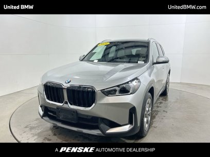 Certified 2023 BMW X1 xDrive28i