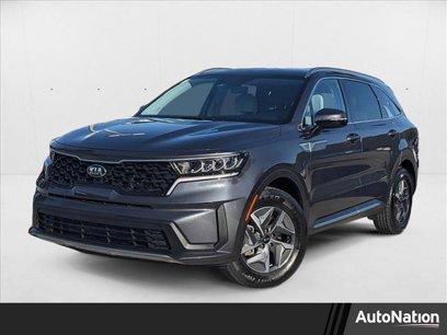 Used 2021 Kia Sorento S