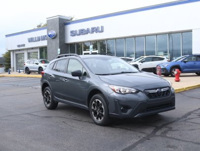 Used 2023 Subaru Crosstrek 2.0i