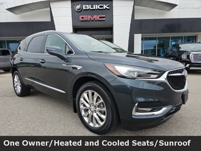 Used 2018 Buick Enclave Premium
