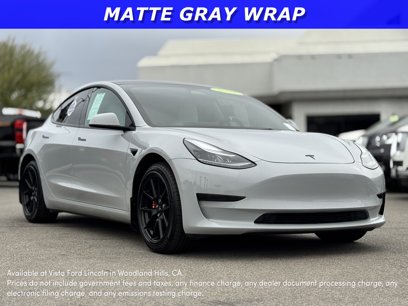 Used 2022 Tesla Model 3 Long Range