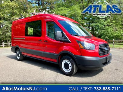 Used 2015 Ford Transit 250 148 Medium Roof