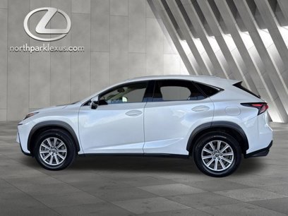 Used 2019 Lexus NX 300 FWD