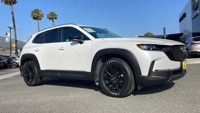 Certified 2023 MAZDA CX-50 2.5 S w/ Cargo Package