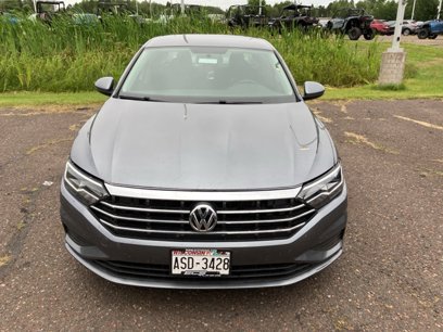 Used 2019 Volkswagen Jetta S