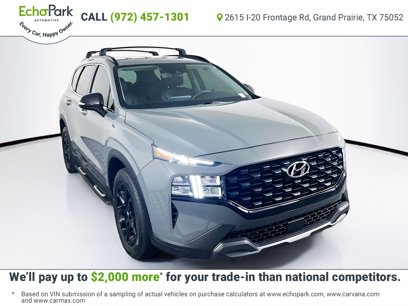 Used 2023 Hyundai Santa Fe XRT