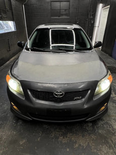Used 2009 Toyota Corolla XRS