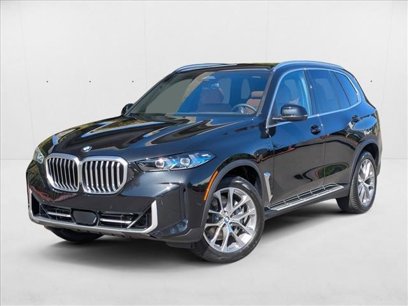 New 2026 BMW X5 xDrive40i w/ Climate Comfort Package
